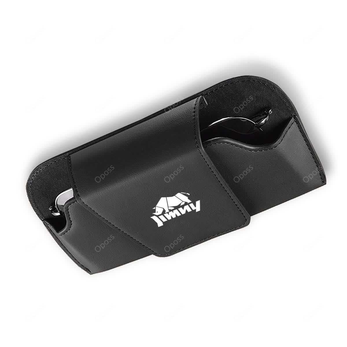 Amazon.co.jp: ジムニー 車用コイン・カードホルダ カーサンバイザー