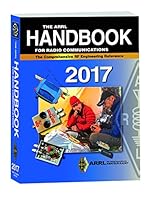 The ARRL Handbook for Radio Communications 2017 1625950624 Book Cover