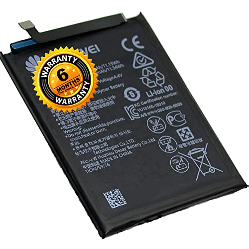 Image of Original HB405979ECW Battery Compatible with Honor 6A Pro Honor 9S, 7S, Honor 8A Honor 6C