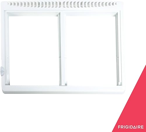 Miniatura 2 de Frigidaire 240364793 - Cubierta para cajón para refrigeradores, color blanco