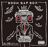 Best Boom Box Cds - Boom Bap Box Review 