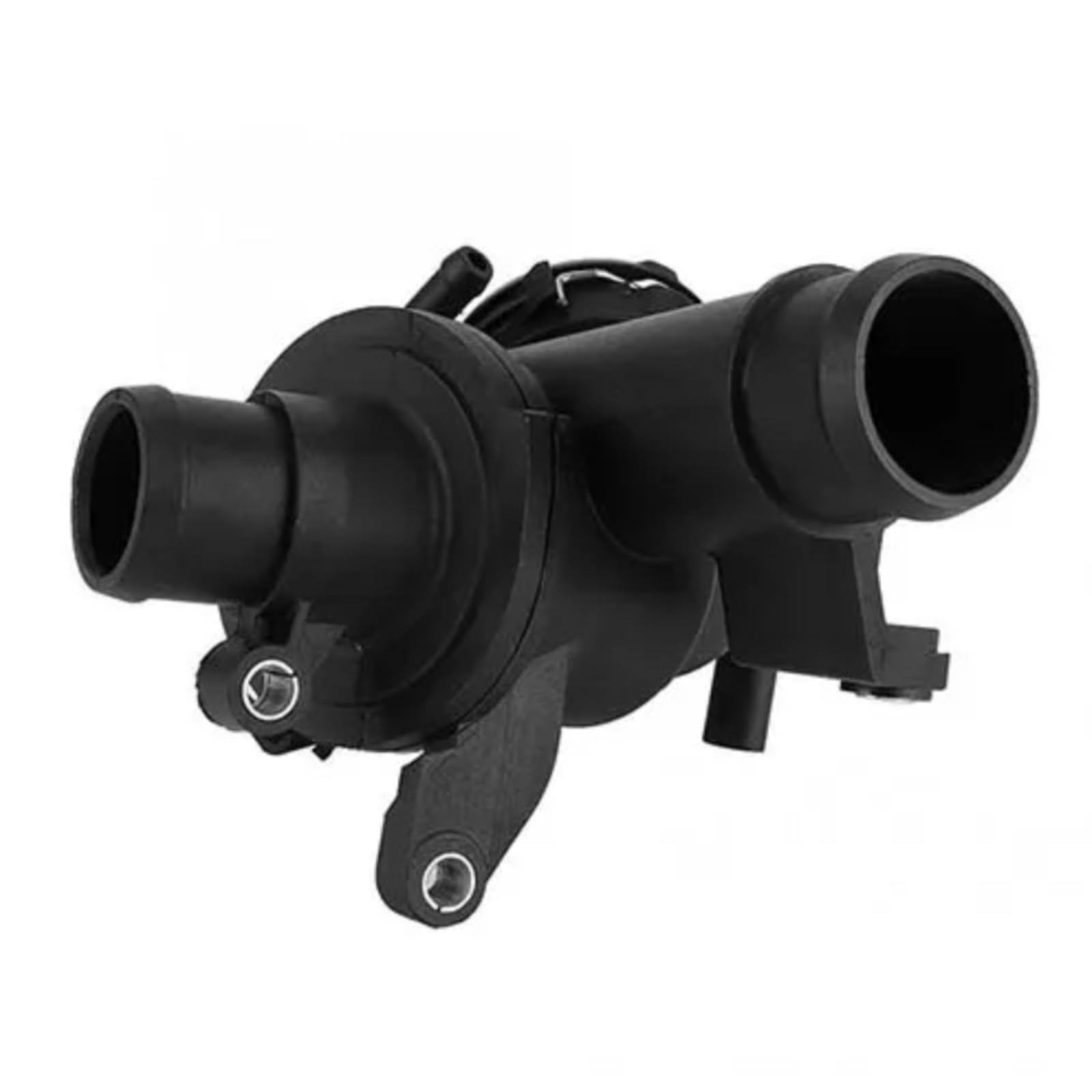 Obudowa termostatu silnika do Benz do Glk250 2013 2014 2015 dla Ml250 2015 dla E250 2014 2015 2016 6512000615 6512001715
