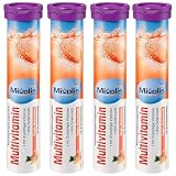MivlisVitamins (Multivitamin - 4pack)