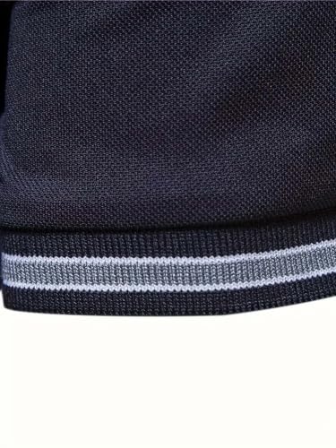 Image of Lymio Polo T Shirt for Men || T Shirt for Man || Collar T Shirt Style Men (Packs Also Available) (Polo-51-54)
