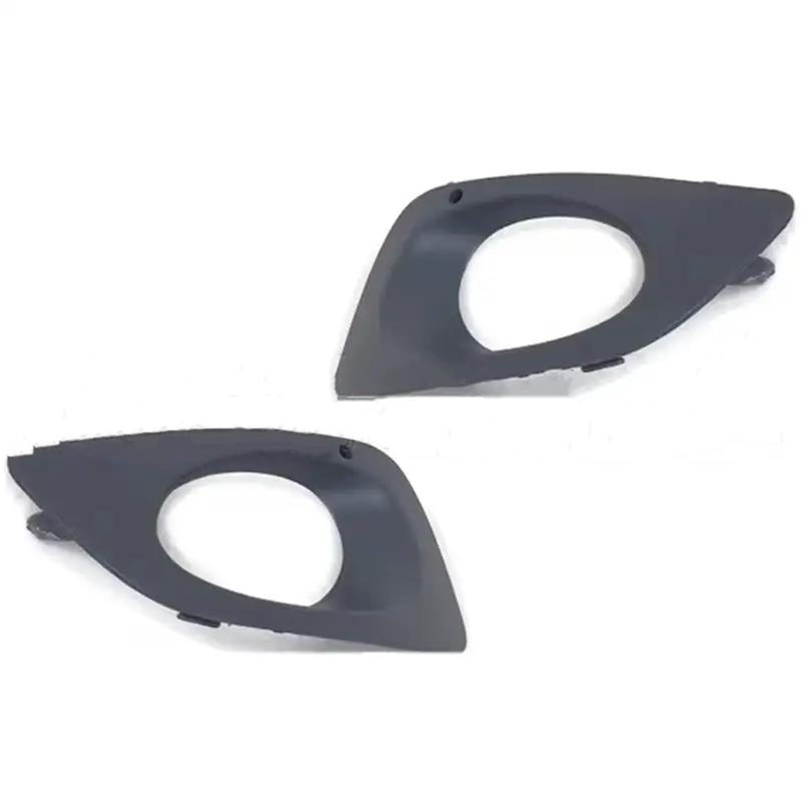 Phare antibrouillard avec trou Sprinter W906 contre usure pare-choc - 3