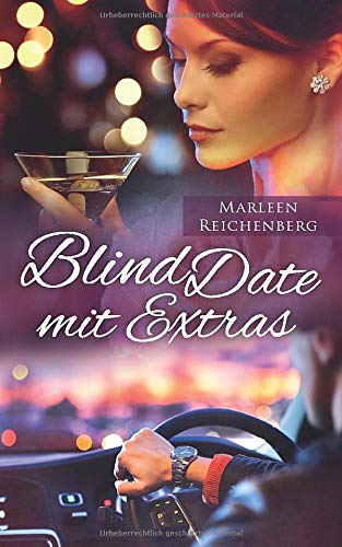 CREATESPACE Blind Date mit Extras