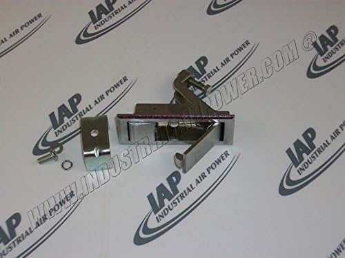 39133954 Door Latch - Designed for use with Ingersoll Rand Air Compressors