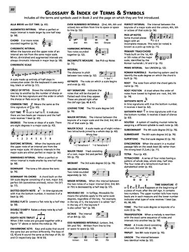 Alfred's Essentials of Music Theory, Bk 2 - Image 6