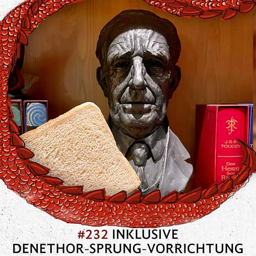 232 Inklusive Denethor-Sprung-Vorrichtung