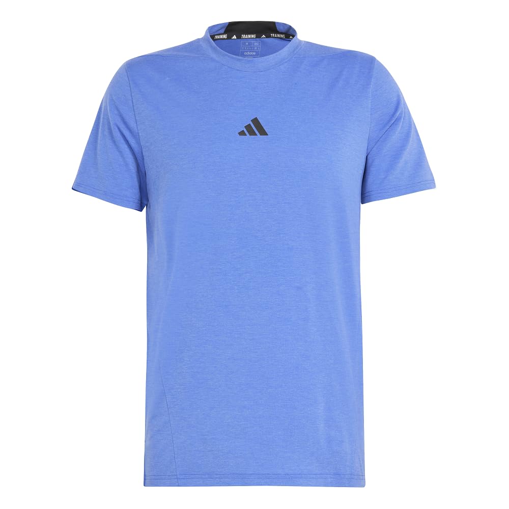 adidas Men's Designed For Training Workout T-Shirt