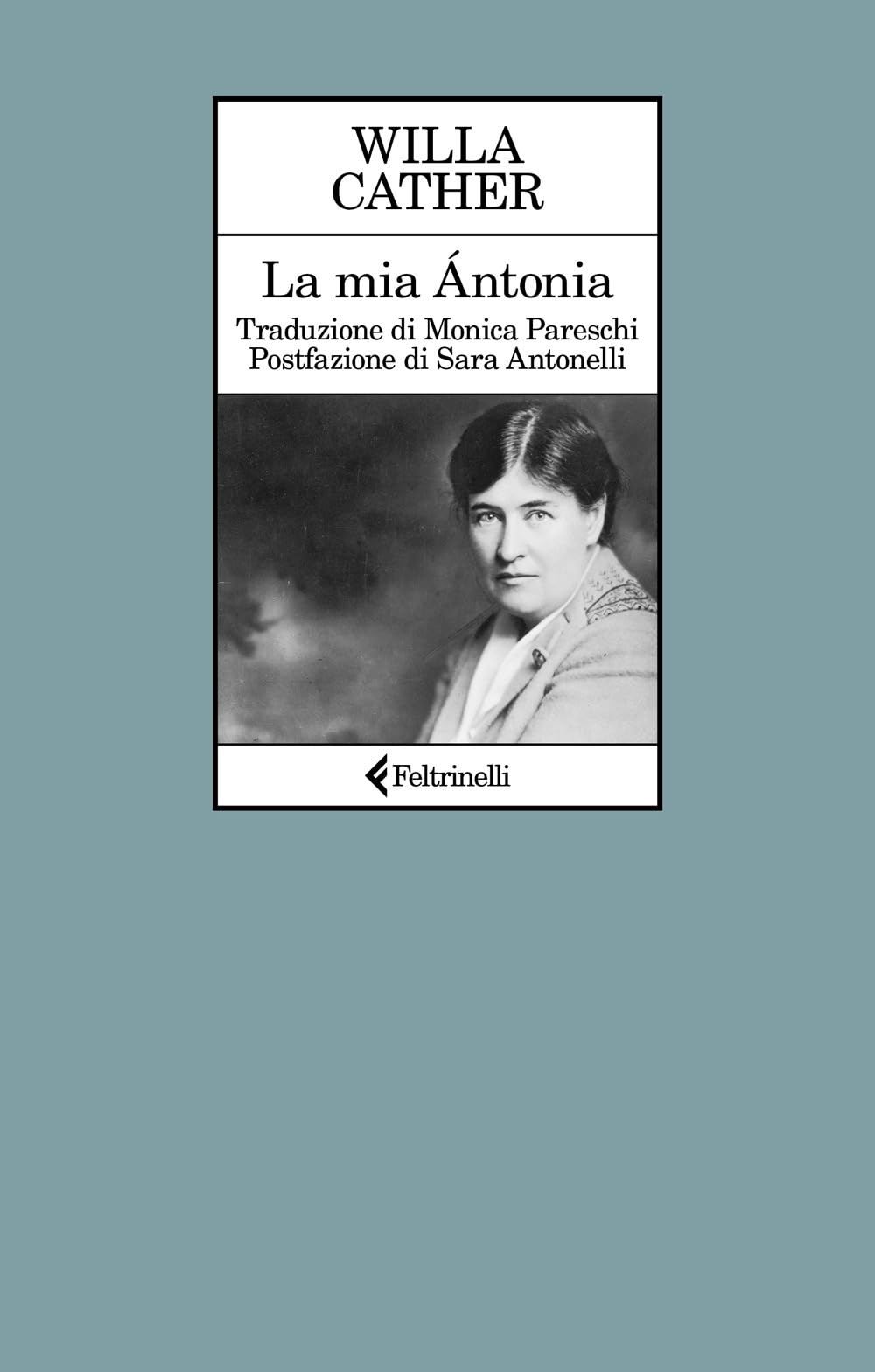 La Mia ÁNtonia - 4