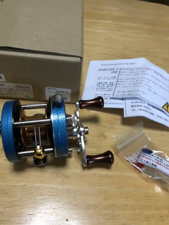 Amazon.co.jp: 五十鈴 イスズ トライアングル ISUZU ベイト 621sss