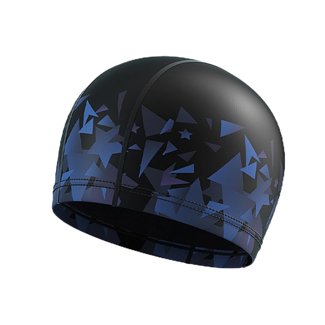 2 Cuffie Da Nuoto In Tessuto - Impermeabili, Comode E Anti-Caduta Per Adulti - Foto 9