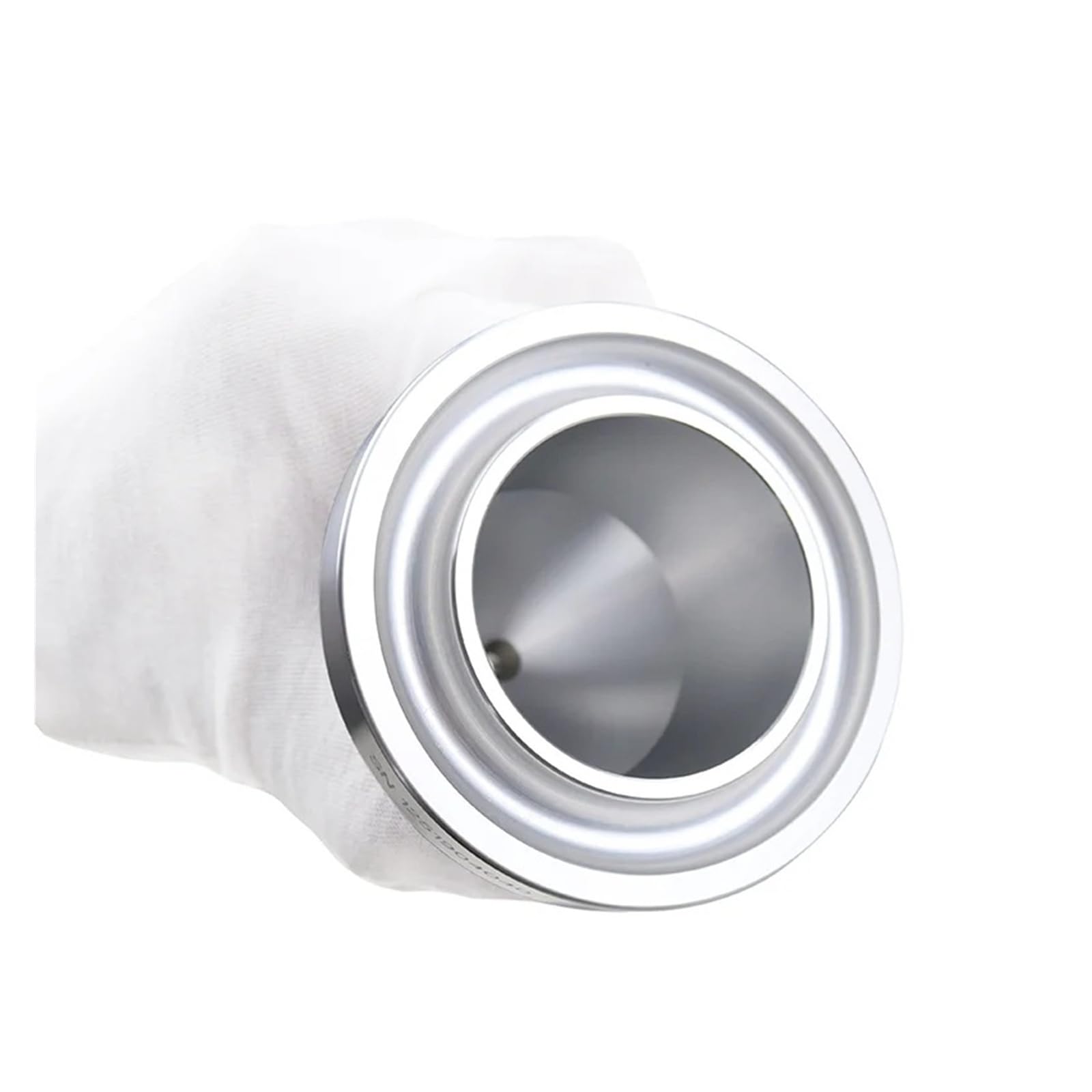 Viscosimètre d'épaisseur de consistance de liquide de tasses d'immersion de débit de tasse de viscosité de peinture for les encres, peintures, revêtements de liquides faibles(BGD 125-3,With rack)