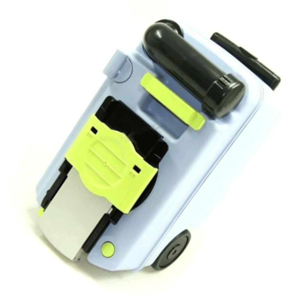 DOMETIC - CASSETTE TOILETTE COMPLÈTE POUR WC DOMETIC