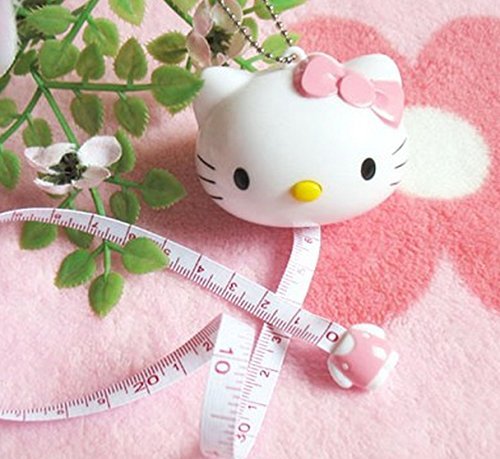 Domire 1pcs Retractable Tape Measure