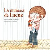  La muñeca de Lucas (Español Egalité)