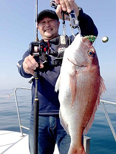 タイラバロッド人気おすすめランキング10 タックル選びはロッドから 暮らし の