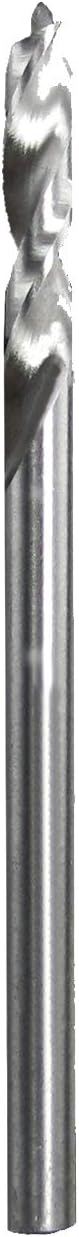 Tools Replacement HSS Brad Point Drill for 5 x 40 Confirmat Countersink #49540