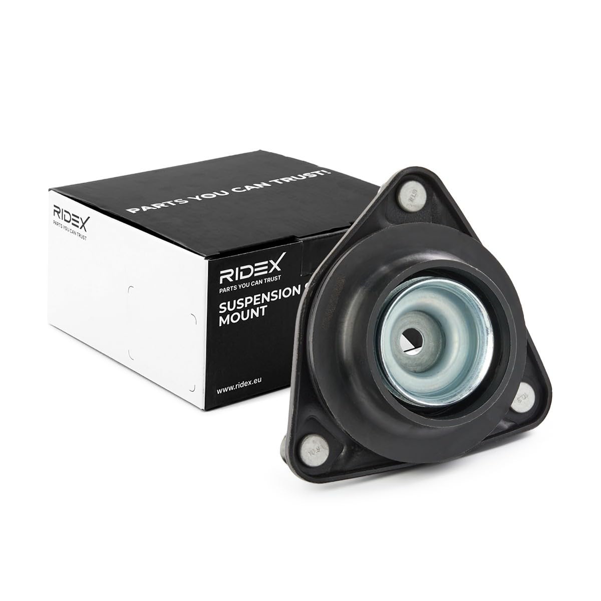 RIDEX 1180S1481 Coupelle d'amortisseur Avant Compatible avec HYUNDAI i30 GD