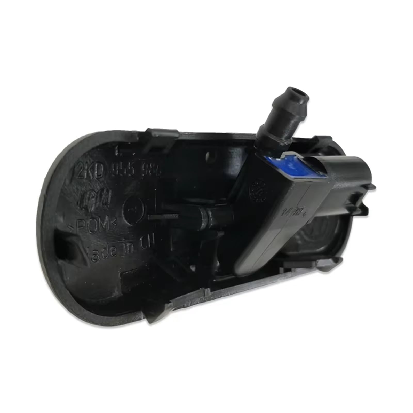 Podgrzewana dysza do VW Touran 2003-2014, Caddy 2004-2014, Golf Plus 2005-2014, Mk5 i Mk6 2004-2013, nr referencyjny: 2KD955986