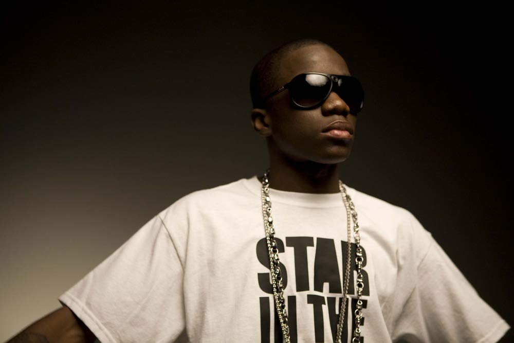 Tinchy Stryder