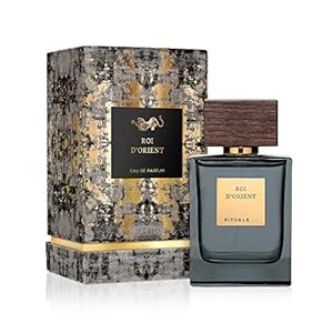 RITUALS Eau de parfum voor hem, Roi d’Orient, 60 ml