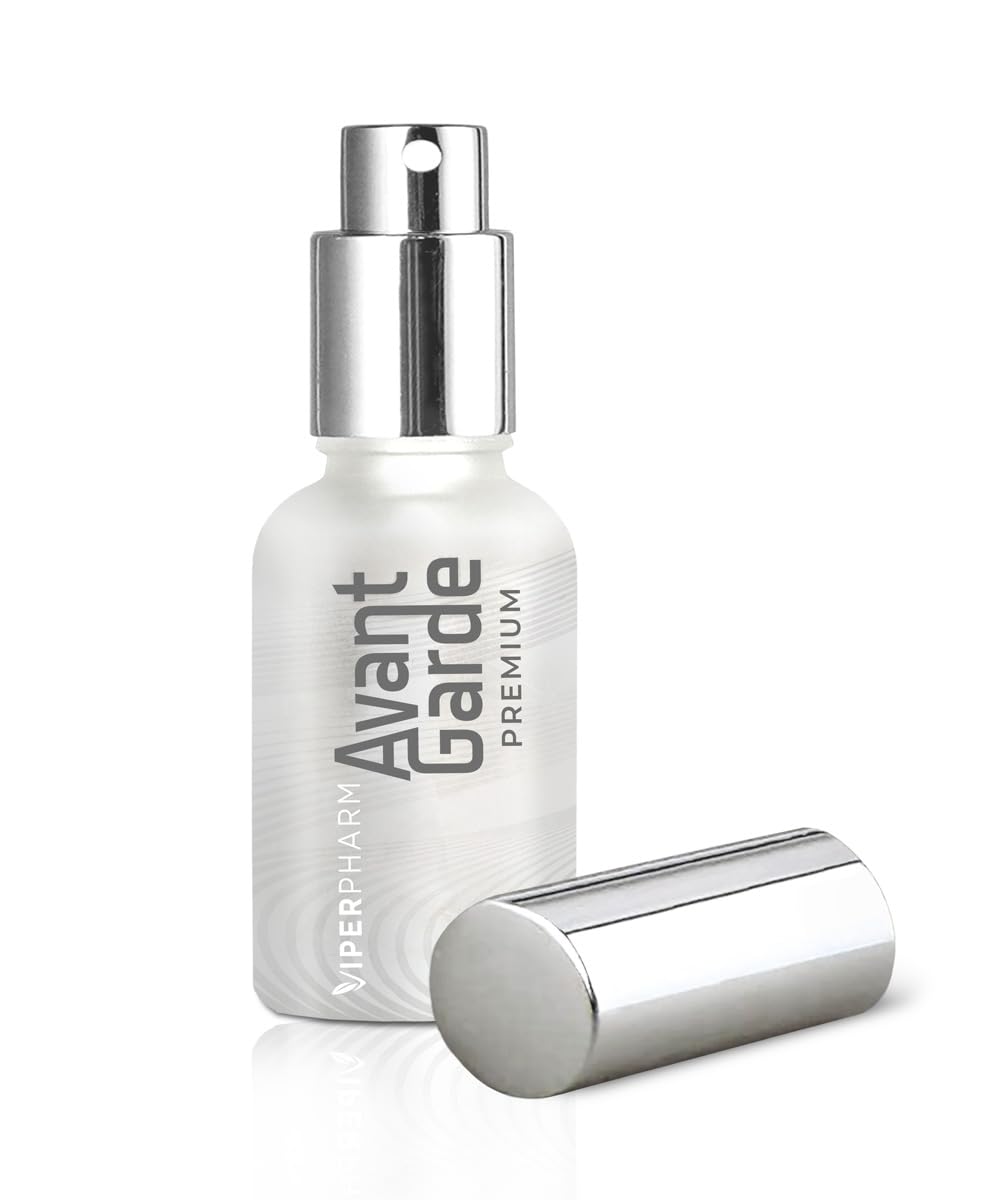 Avant Garde Premium – perfumy z feromonami i pobudzającymi zapachami dla mężczyzn, 25 ml ViperPharm