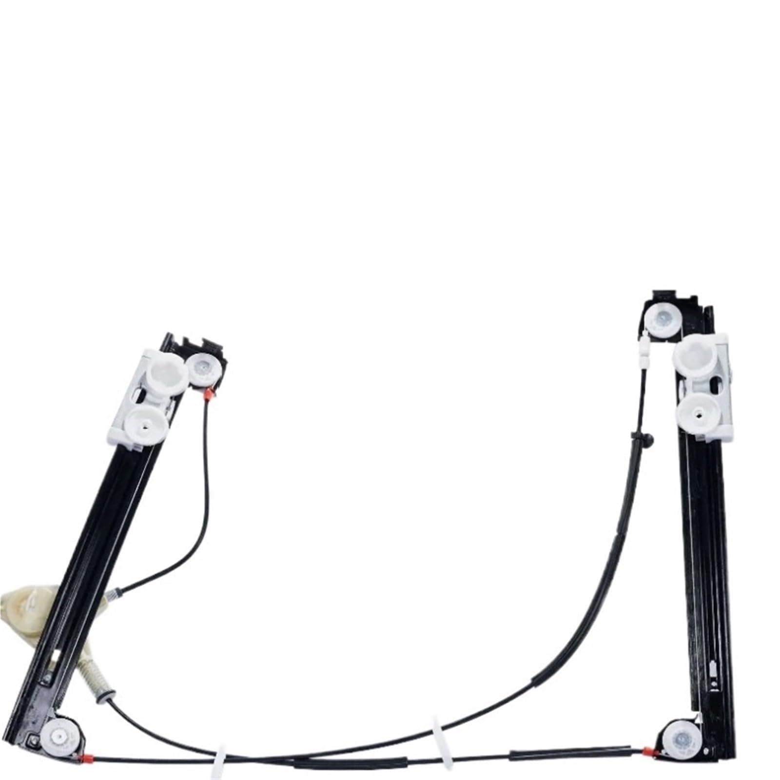 Knzvuuy Frontright Window Regulator Front Left Or Right Fit For Mini R50 R52 R53 2006 2007 Front Window Regulator Window Regulator(Frontright)