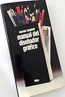 Manual de diseño gráfico 8486780063 Book Cover