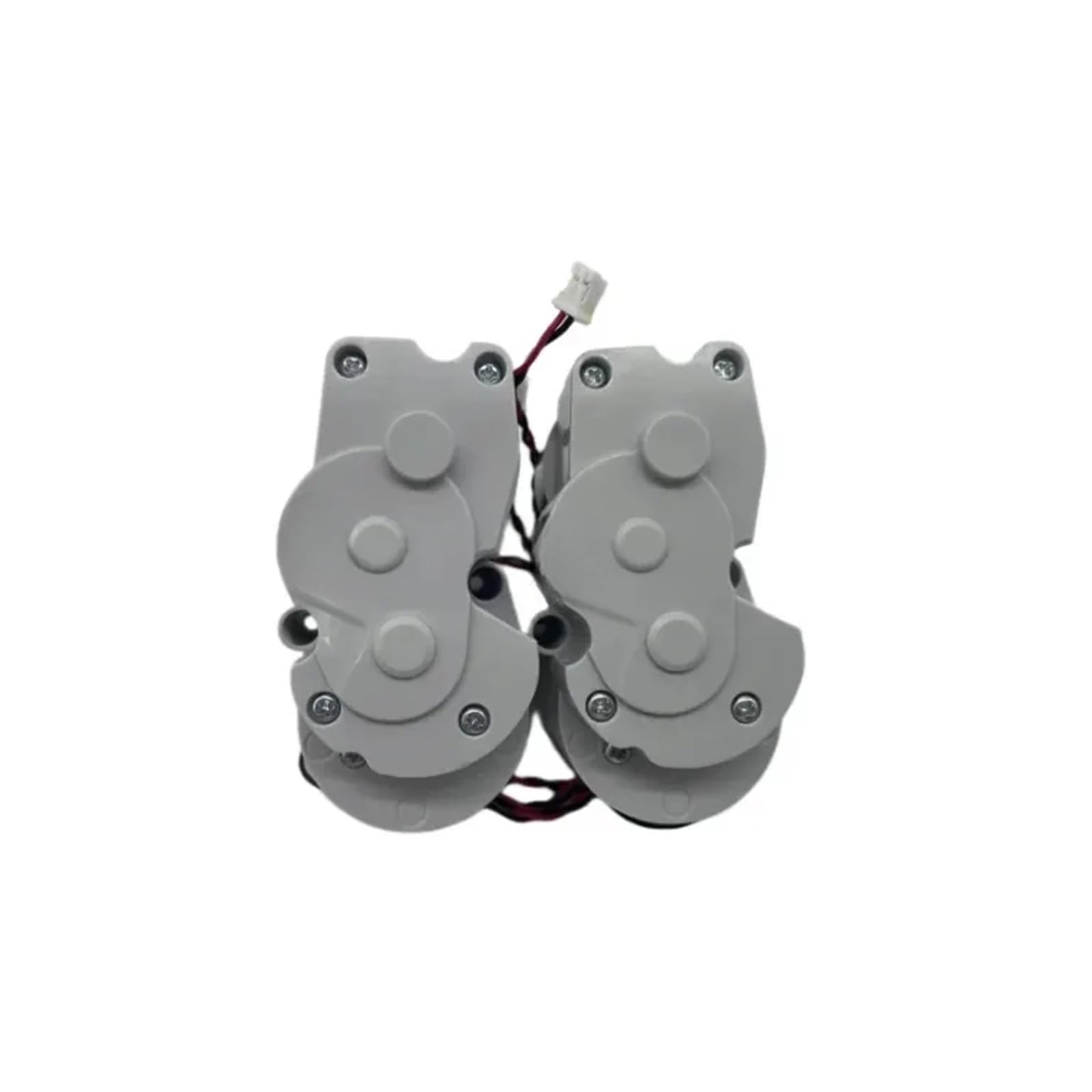 Vividcrate Vacuum Cleaner Spare Parts Accesories Mop Rack Motor Assembly,Compatible For Xiaomi,Compatible For Mijia,Vacuum Robot 2,C101