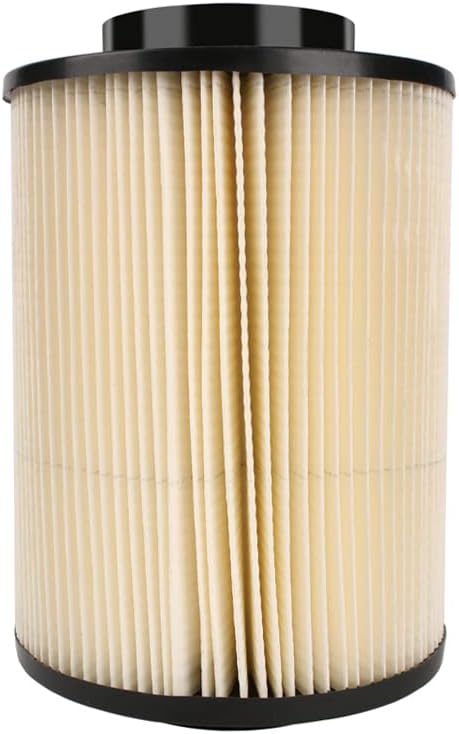 MYADO Air filter 1240482 for Polaris replace air filter for Polaris 1240482 1240434 for Polaris RZR 800 for Polaris RZR 4/S 800 INTL EPS RGE for Polaris RANGER 800,RANGER CREW 900 DIESEL,RANGER XP 800