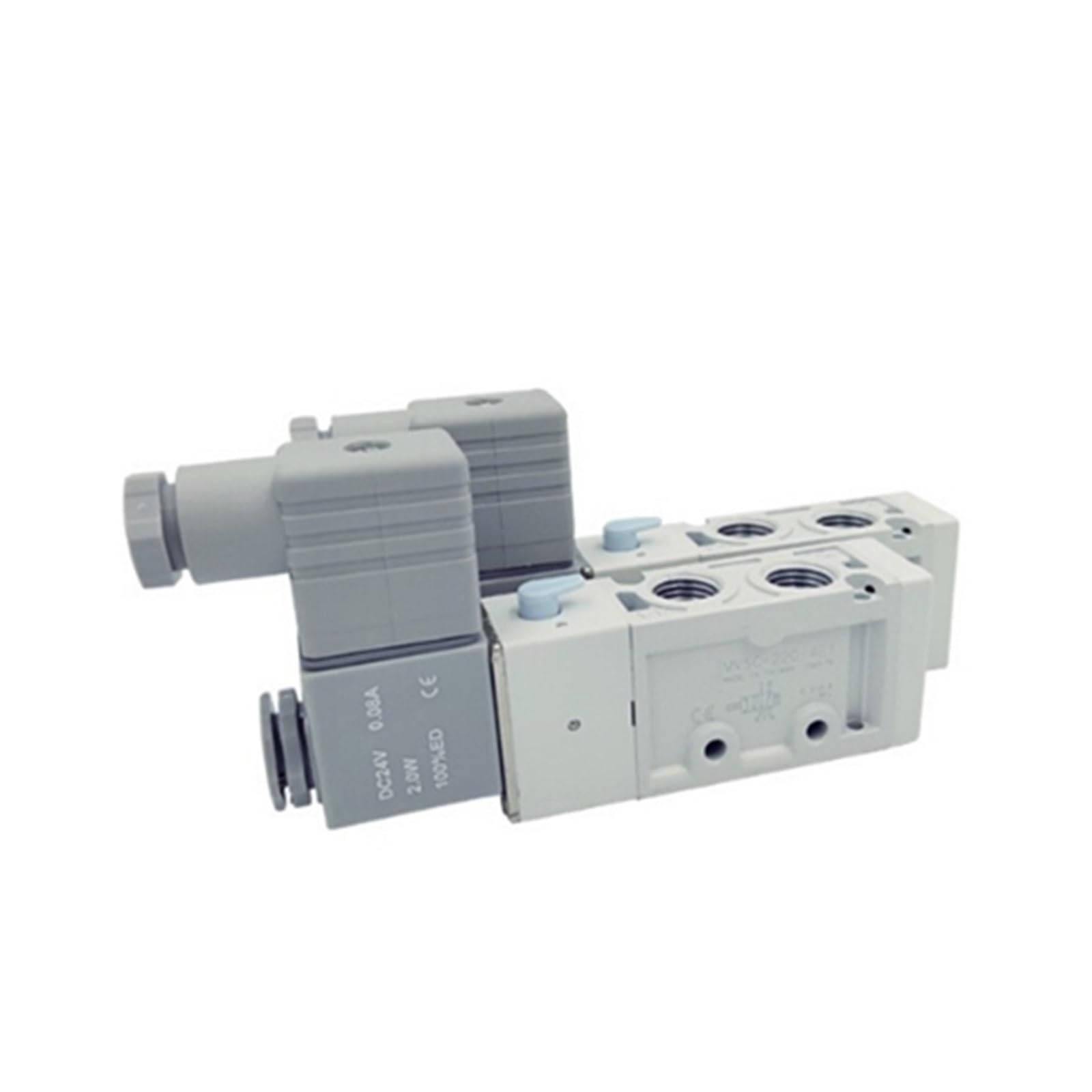 GQSHEIIRU 1pcs MVSC MVSC-220-4E1 MVSC-260-4E1 MVSC-300-4E1 MVSC-460-4E1 AC220V AC110V DC24V DC12V(DC12)