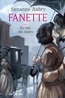 Fanette, tome 6: Du côté des dames 2764803702 Book Cover