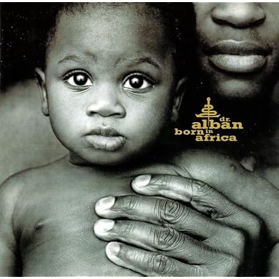 Born in Africa