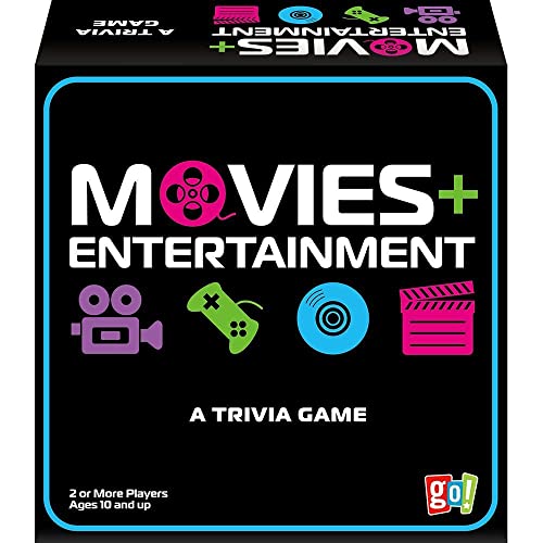 Top 10 Movie Trivia Board Games of 2022 Katynel