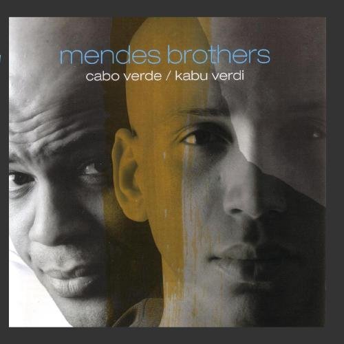 Cabo Verde: Amazon.de: Musik-CDs & Vinyl