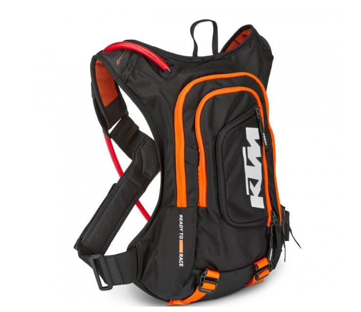 Moto Hydro 8 OS Hydration Bag