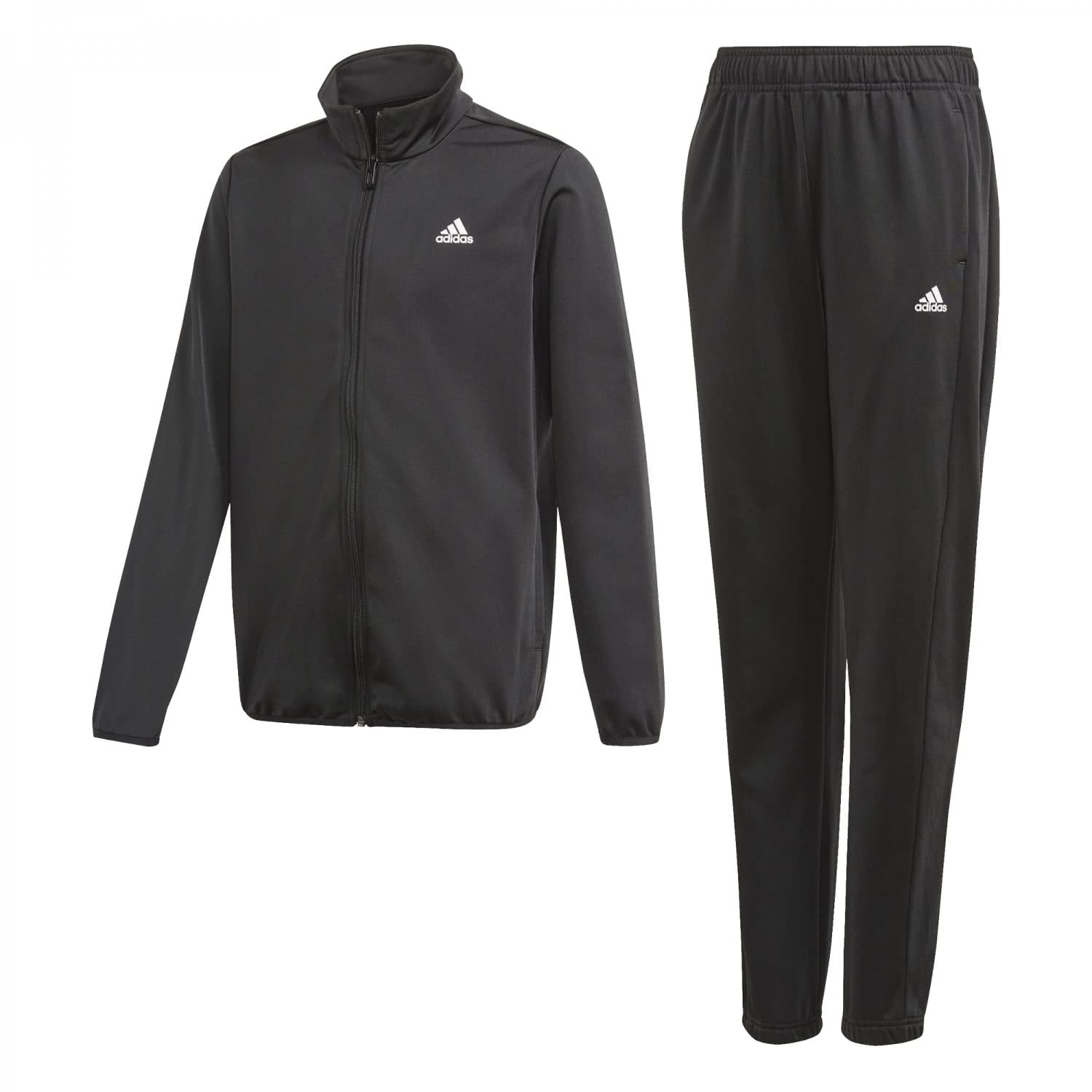 adidas B TR TS Completo Bambini e Ragazzi