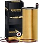 PG99676EX Extended Life Oil Filter up to 10,000 Miles | Fits 2023-22 Kia Carnival, 2023-21 Genesis GV80, 2023-22 Genesis GV70, 2023-21 Genesis G80, 2023-23 Genesis G90