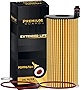 PG99676EX Extended Life Oil Filter up to 10,000 Miles | Fits 2023-22 Kia Carnival, 2023-21 Genesis GV80, 2023-22 Genesis GV70, 2023-21 Genesis G80, 2023-23 Genesis G90