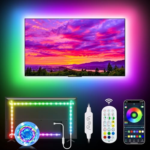 Daymeet LED Lights for TV