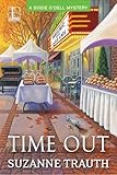 Time Out (A Dodie O'Dell Mystery)