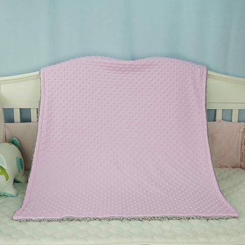 Miniatura 4 de BlueSnail Minky- Manta para niños y niñas