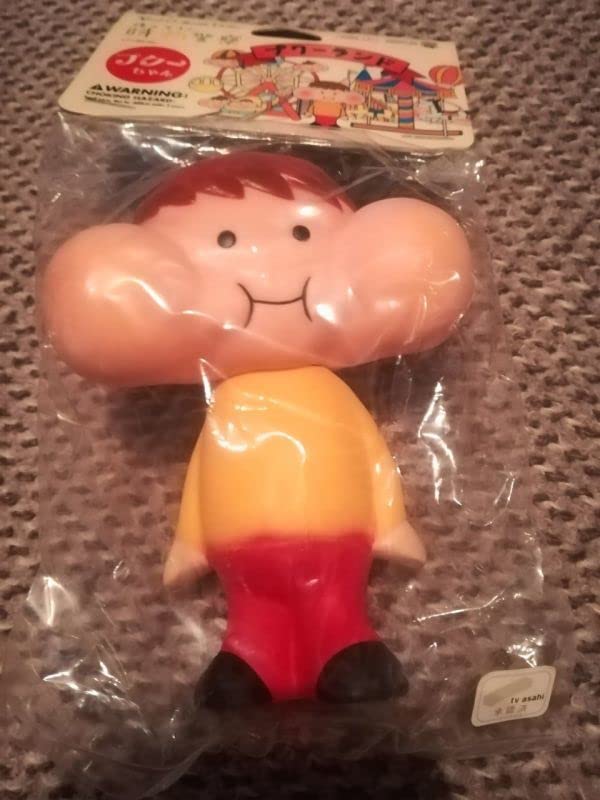 Amazon.co.jp: メディコムトイ時効警察プクーちゃんプクーランド