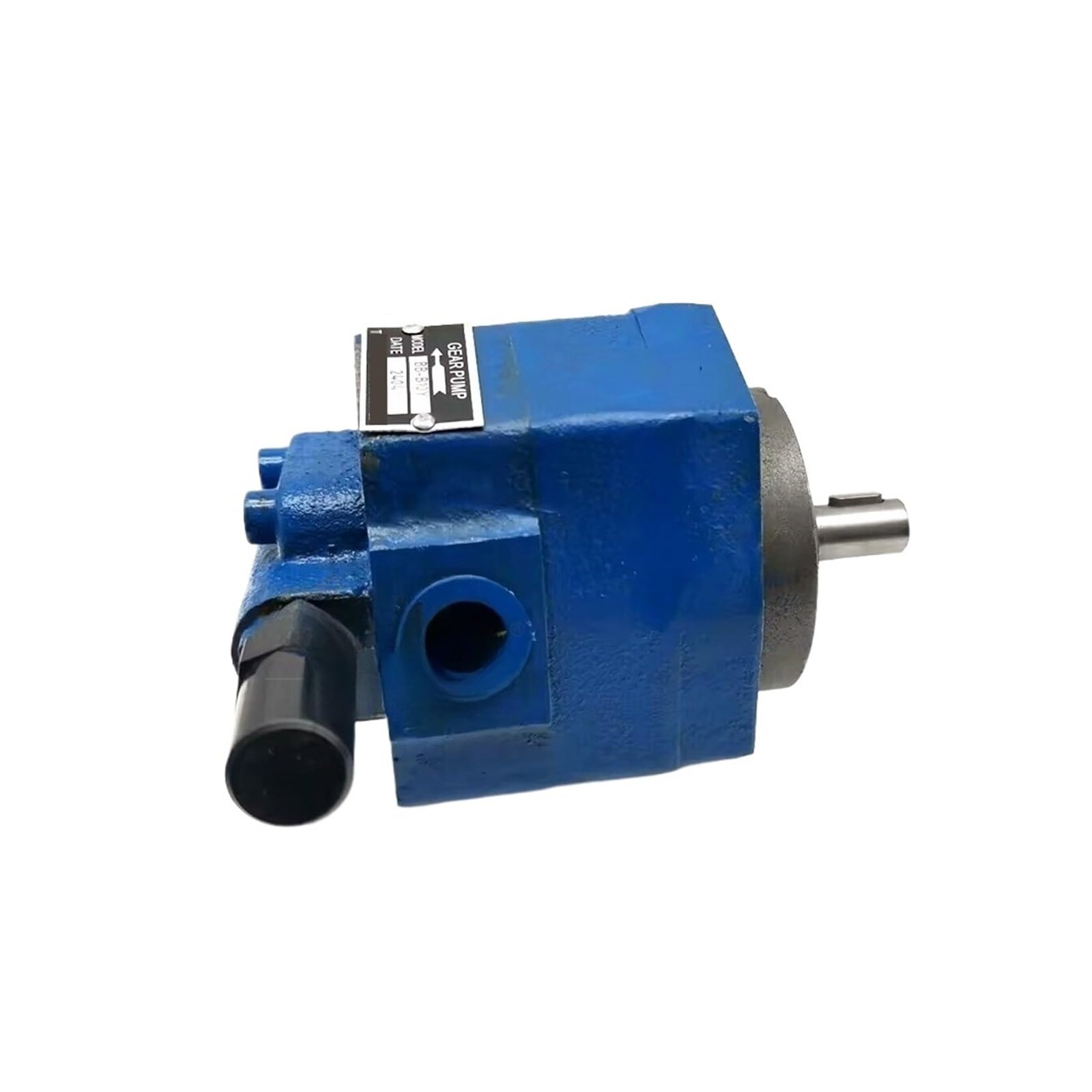 Kxiwlufv One Color Hydraulic Gear Pump Bb-B10y Cycloidal Low Pressure