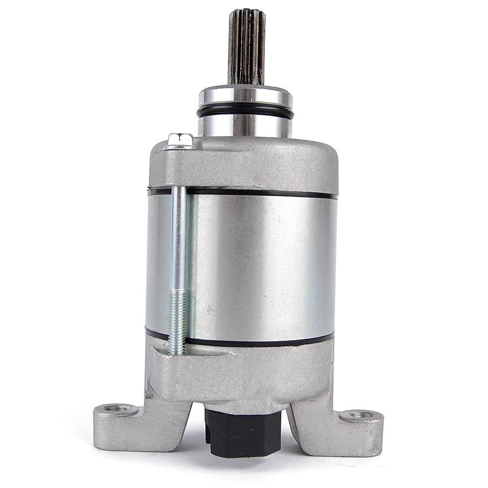 Motor de Arranque de Motocicleta for Honda SH125 SH150 2009-2012 FES125 s-Wing FES150 SH 125 150 31200-KTF-981 31200-KRJ-791