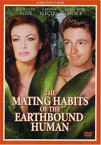 Mating Habits of Earthbound Humans [DVD] [1999] [Region 1] [US Import