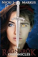 The Ragnarök Chronicles 0994234600 Book Cover