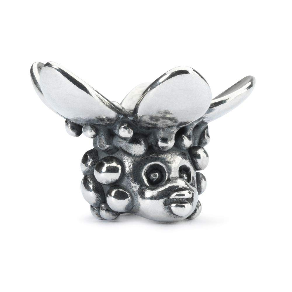 Trollbeads Femme 925 Argent|#Silver
